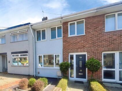 Avondale Road, Lowestoft