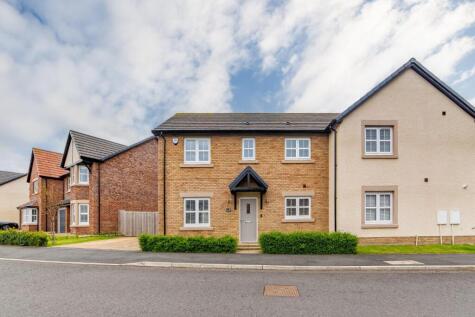 Tilley Crescent, Ryton, NE40