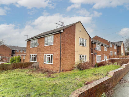 Kennedy Crescent, LOWER GORNAL, DY3 2JG