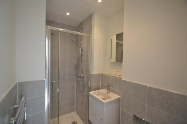 Sample En-suite