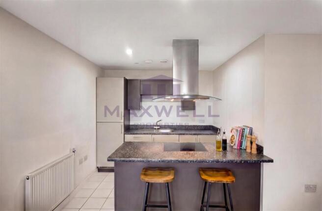 One bedroon flat for sale, Maxwellproperties.co.uk