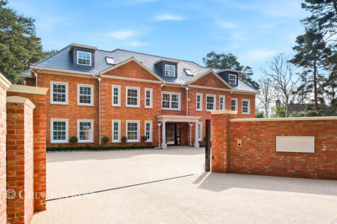 Coronation Road, ASCOT