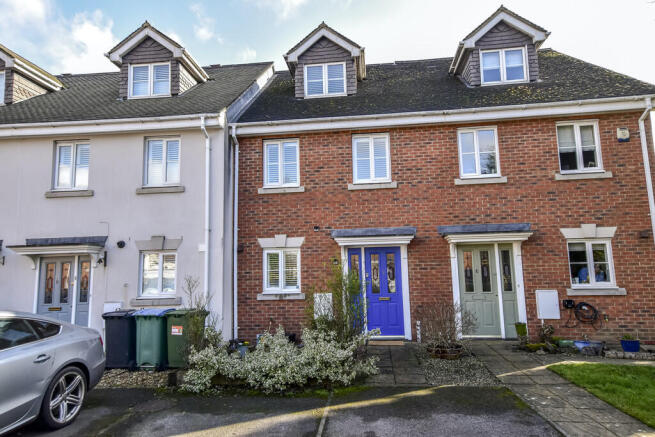 7 Wilcon Way