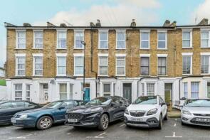 1, Hargrave Road, London N19 5SH