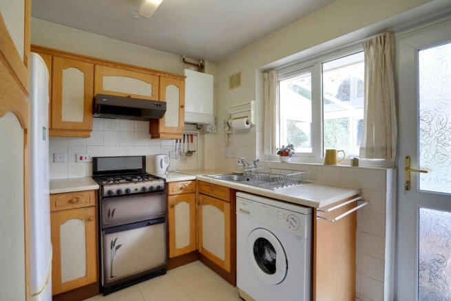 Kitchen v2