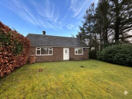 Springs Bungalow, Belmont Road, Bolton BL7 9QP