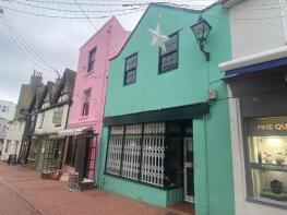 5, Market Street, Brighton BN1 1HH