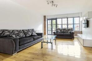 Flat 2, 4 6, Davenant Street, London E1 5AQ