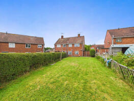 36, Brook Street, Chesterfield S45 9QY