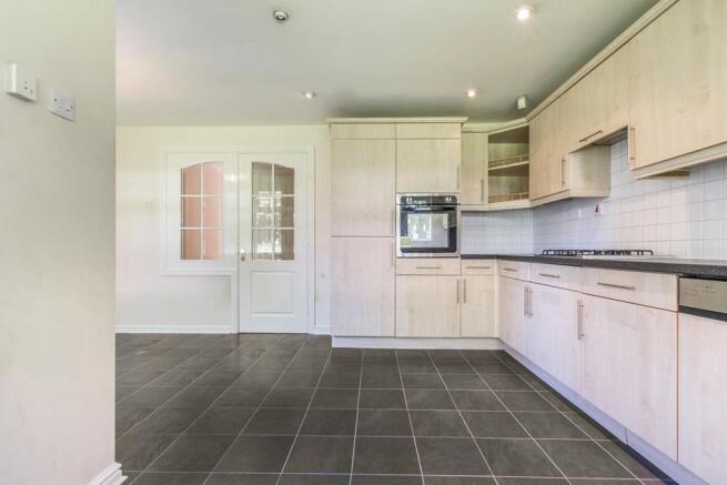 Kitchen/Breakfast Ro