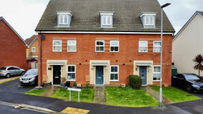 3, Noble Street, Bridgwater TA6 4GF