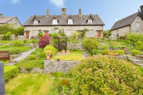 61, Top Cottages, Cressbrook SK17 8SX