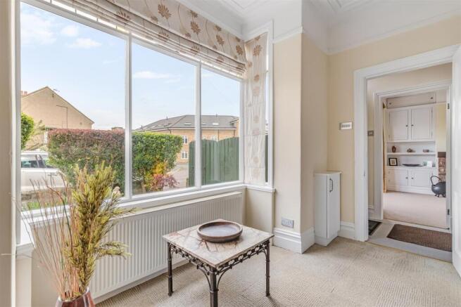 Sitting Room Bay