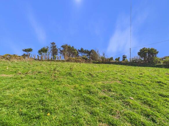 land