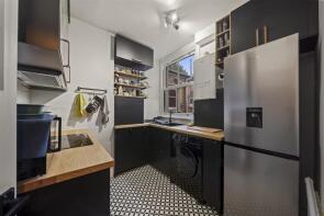 Flat B, 265, Holmesdale Road, South Norwood, London SE25 6PR
