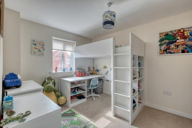 Bedroom 3