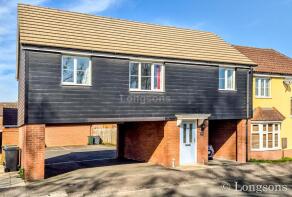 105, Washington Drive, Thetford IP25 6NY