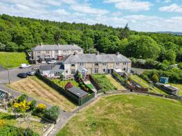 2, Owen Terrace, Chopwell South, Chopwell NE17 7EL