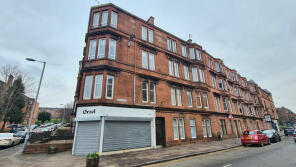 Flat 3/2, 676, Dumbarton Road, Glasgow G11 6RA