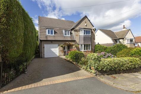 Rose Mount, Birkby, Huddersfield