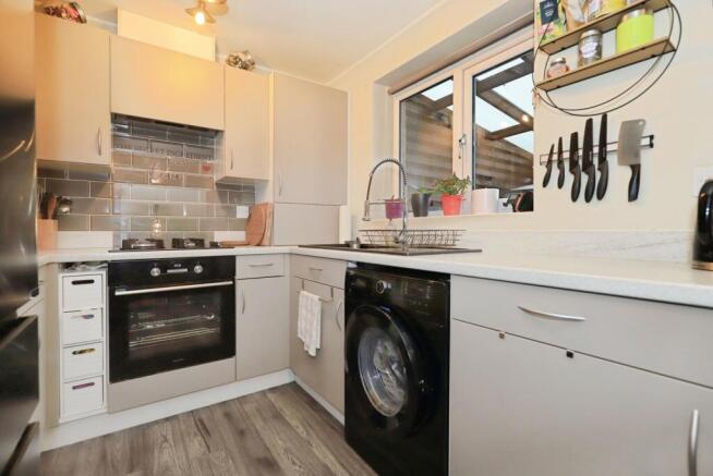Kitchen/Dining