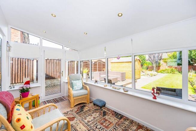 Sun Room