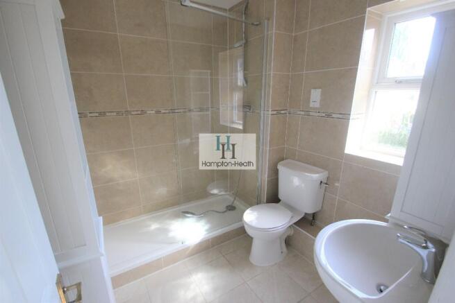 Bathroom 3