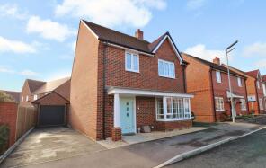 57, Troon Road, Southampton SO32 2SP