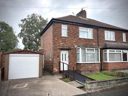 14 Lodge Way, Mickleover, Derby DE3 9BE