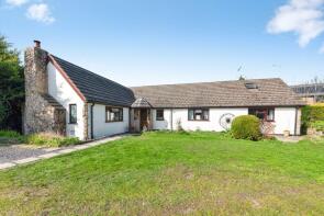 Frampton Cottage, Alltami Road, Mold CH7 6RW