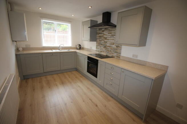Kitchen/Dining Ro...
