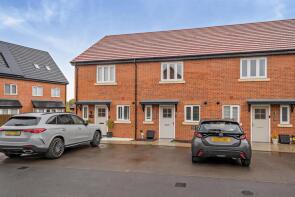 64, Thespian Road, Churchdown, Gloucester GL3 1GJ