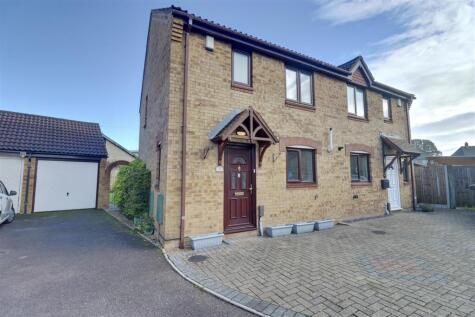 Old Copse Road, Havant