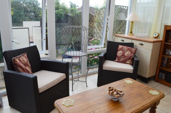 Conservatory 2