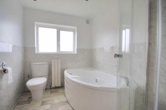 Bathroom / WC