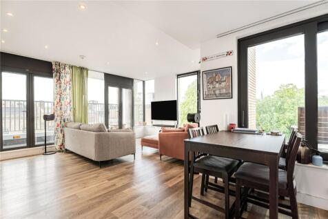 Pemberton Place, London, E8