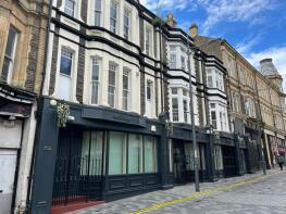 Revolution, Griffin Street, Newport NP20 1GL