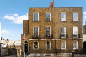 Flat 2, 168, Camden Street, London NW1 9PT