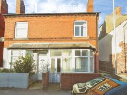 192, Victoria Street, Mansfield NG18 5RZ