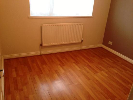 Annexe Bedroom