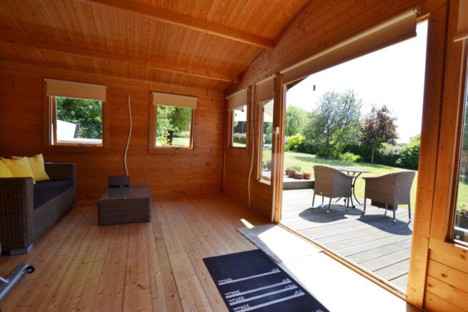 Summerhouse