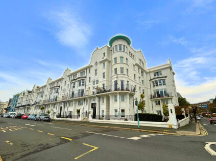 Grand Parade, The Hoe
