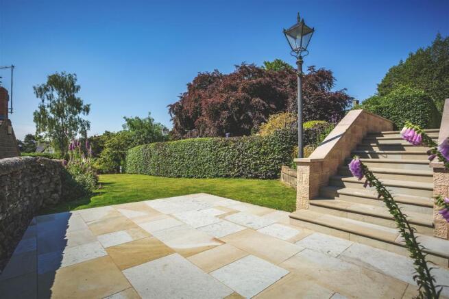 Private Gardens