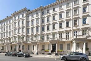 Flat 1, 72, Eaton Square, London SW1W 9AS
