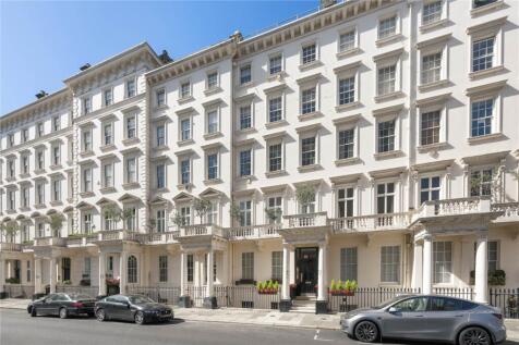 Eaton Square, London, SW1W