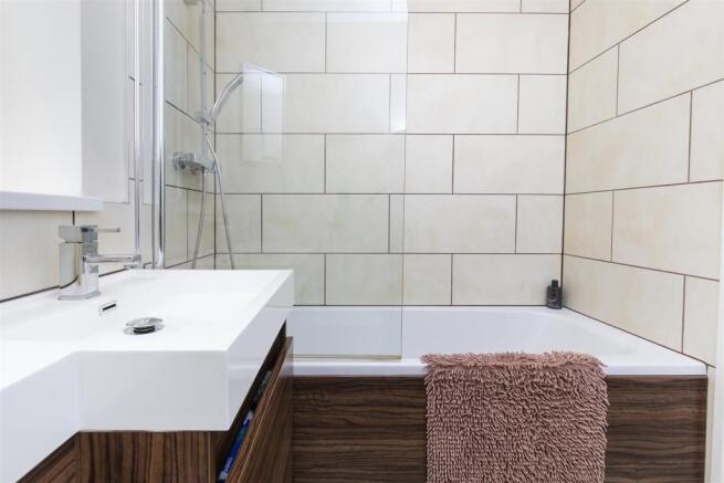 House Bathroom