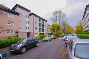 Flat 0/2, 12, Prince Albert Road, Glasgow G12 9NN