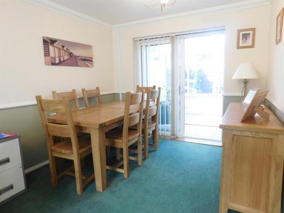 Lounge / Diner 
