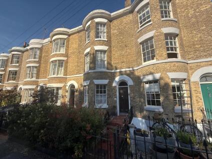 Vale Square, Ramsgate, CT11 9BX