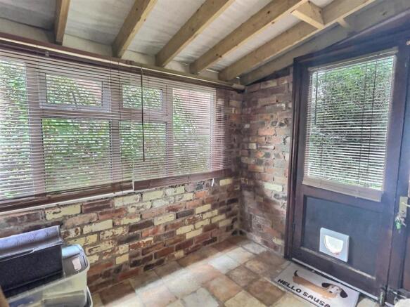 Sun Room